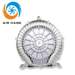 高壓風(fēng)機(jī)的噪音處理問(wèn)題