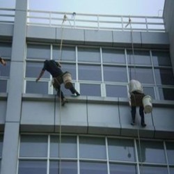 惠州惠城外墻防水補漏堵漏公司，惠城外墻窗臺補漏找認準(zhǔn)旺固