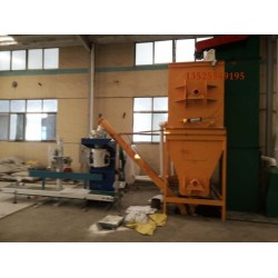 年產(chǎn)2萬噸熱熔涂料、標線涂料攪拌機