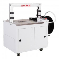 汕頭廠家直銷(xiāo)玩具行業(yè)專(zhuān)用全自動(dòng)打包機(jī)