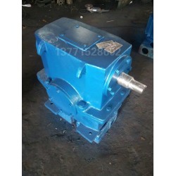 WHT06-12.5-I,WHT65蝸輪蝸桿減速機，運輸