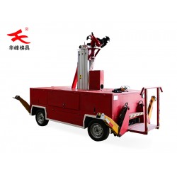 非標(biāo)自動化設(shè)備定做-自動升降消防車-滅火車