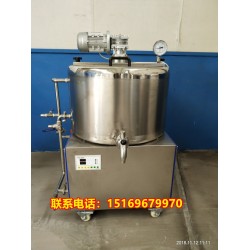 巴氏殺菌機(jī)，蜂蜜巴氏殺菌機(jī)，巴氏殺菌機(jī)價(jià)格