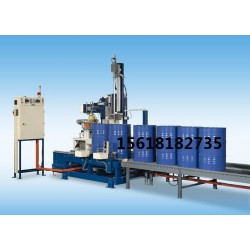 防爆灌裝機(jī)，300L防爆灌裝設(shè)備