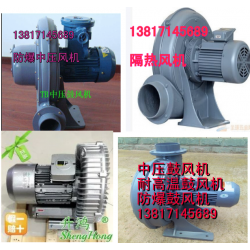 旋渦風泵，吸風機，吸風泵，吸風馬達，升鴻吹風機