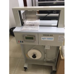 東莞維新智能，束帶機