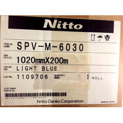 日東SPV-M-6010，SPV-M-6030