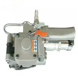 XQD-19氣動(dòng)打包機(jī)，紅磚打包機(jī)，氣動(dòng)免扣打包機(jī)