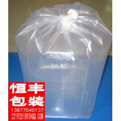 低熔點投料袋、塑料薄膜袋