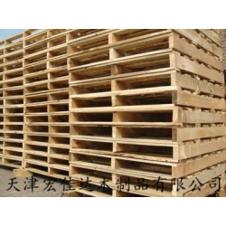 專業(yè)生產(chǎn)木托盤，木箱等木制品