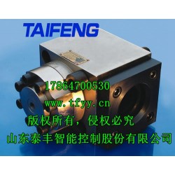 TCF1-H50B充液閥，有預泄功能廠家直銷