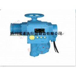 揚(yáng)修電動(dòng)執(zhí)行機(jī)構(gòu)F-2SQ-3041 供應(yīng)、替換、維修