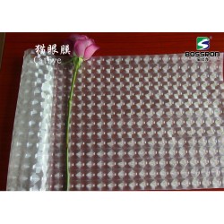 貓眼膜；3D膜