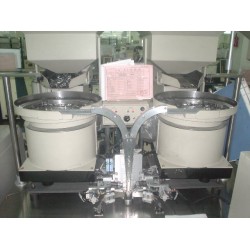 江蘇振動盤，主裝機，包裝機
