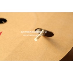 供應內(nèi)膠外纖套管，玻纖套管