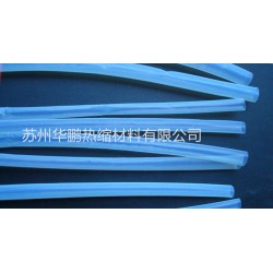 供應鐵氟龍熱縮套管，耐腐蝕熱縮套管，PTFE熱縮套管