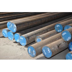 Cr12圓鋼、Cr12模具鋼、H13圓鋼、H13模具鋼
