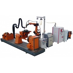華威激光熔覆機(jī)，高校合作項目激光熔覆機(jī)