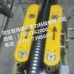 電纜輸送機價格，電纜輸送機照片，
