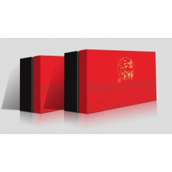 專業(yè)定制各類禮品盒、彩盒