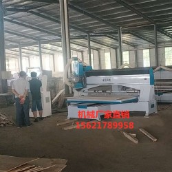 木工數(shù)控縱橫鋸板機(jī)，全自動(dòng)往復(fù)式鋸板機(jī)，數(shù)控電子鋸板機(jī)