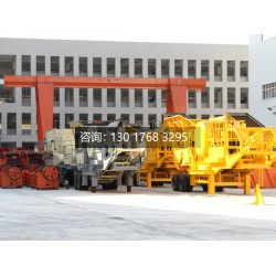 制砂制石子一氣呵成，這臺(tái)機(jī)器簡(jiǎn)直帥呆了