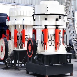 圓錐式破碎機，多缸液壓破碎機，單缸液壓圓錐破碎機廠家直銷