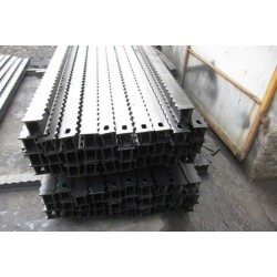DFB金屬長梁、煤礦金屬長梁、行業(yè)標(biāo)準(zhǔn)金屬長梁