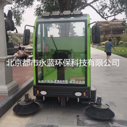 北京電動環(huán)衛(wèi)掃地機 ，公園掃地機，車庫掃地車