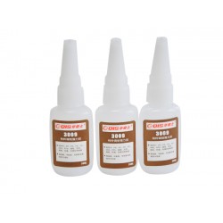 硅膠條對(duì)接膠水，空心硅膠管膠水，不用處理的硅膠膠水