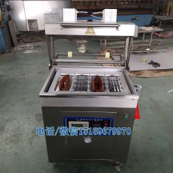 貼體真空包裝機(jī)，龍蝦拉伸膜包裝機(jī)，貼體包裝機(jī)價(jià)格