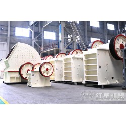碎石機(jī)顎破有多少型號(hào)？購(gòu)買一臺(tái)碎石機(jī)顎破需要多少錢？Z93