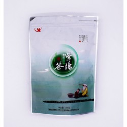 晉鷹包裝能做茶葉包裝袋嗎？