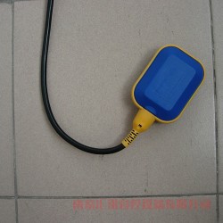 電纜浮球液位開關HDL系列