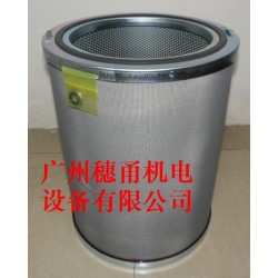 供應(yīng)愛發(fā)科ULVAC油霧過(guò)濾器濾芯TM-4E/3E/2E