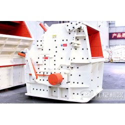 圓錐機(jī)油溫過高有哪些原因？M8