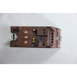 巴馬格G6變頻器維修、G6附件維修
