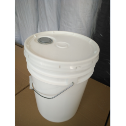美式塑料桶，防腐涂料桶，化工桶，墻固包裝桶，機(jī)打玻璃膠包裝桶