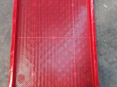1號塑料冷凍盤，2號塑料單凍器，3號塑料烘干盤價格