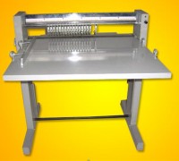 廠(chǎng)家直銷(xiāo)文印店型不干膠（滾切機(jī)）劃線(xiàn)機(jī)