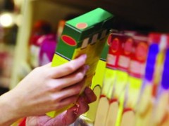 麥可門涂料—滑度控制，提高滑爽性/抗回粘性