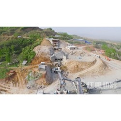 再生骨料混凝土好用嗎？需要什么處理設(shè)備？FRR106