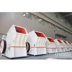 玻璃粉碎機(jī)多少錢一臺？有哪些類型？