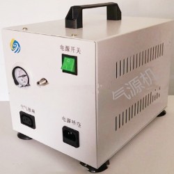 鄭州寶晶YGC-3F無(wú)油真空泵，負(fù)壓真空泵，蠕動(dòng)泵