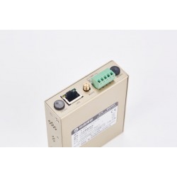 物通博聯(lián)WG581數(shù)采網(wǎng)關(guān)，PLC/儀器儀表/CNC數(shù)據(jù)采集