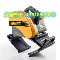 精密切割，電子調(diào)速，操作簡便的電動切管機360Pro
