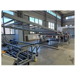 ABS板材擠出機(jī)、ABS片材擠出機(jī)（實(shí)）
