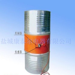 3M膠硅橡膠加熱器 管道、罐體、桶體加熱用硅膠加熱器