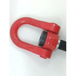 特爾姆U型吊環(huán)萬向旋轉吊環(huán) 模具吊環(huán)、汽車設備航空機械制造