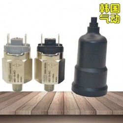 韓國DANHI丹海膜片式可調(diào)壓力開關HS110-NO